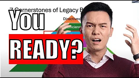 Shocking Financial Planning Mistakes That Could Cost You EVERYTHING! #wealth #estateplanning #legacy