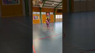 Amparo Esparza #babolat