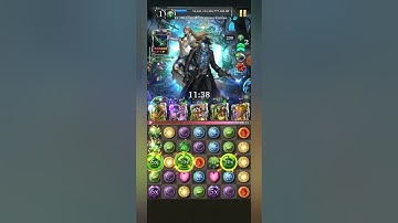 #40 Legendary Game of Heroes - Wings of Justice - deck ideas (without colossals)