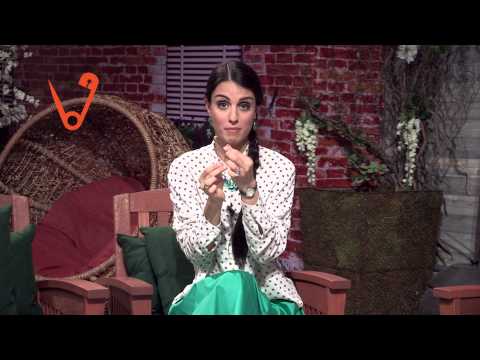 გვანცა დარასელია \"მალე\"