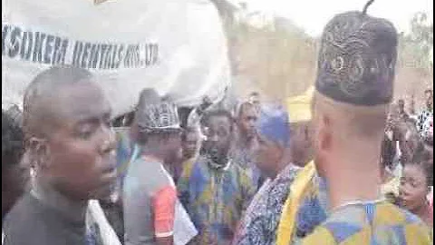 SAFEJO AMAMA SHADES MALAIKA AND CURRENCY IN OGA YIN OREWA 1