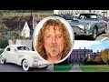 Robert Plant Net Worth | Family | Lifestyle | House and Cars | Robert Plant Biography