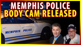 Memphis Police the Tyre Nichols Body Cam footage Retired NYPD Detectives React