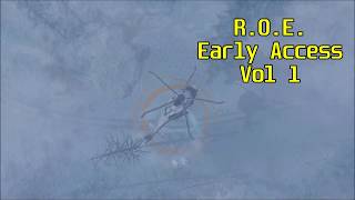 OFG Squad - Ring of Elysium Gameplay (ROE early access Vol 1)
