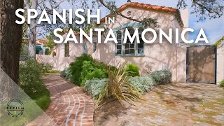 Spanish in Santa Monica