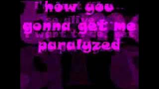 Paralyzed ' indonesian version Lyrics by : Agnes monica