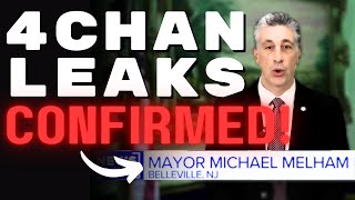 4chan Leak: New Jersey Orbs are non-human and TRANSFORM to MIMIC Drones! Mh370 UFO Abduction link?