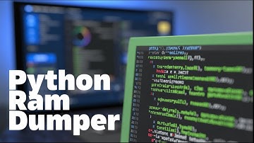 Ram Dump Tool 6.0 (Kavach 2.0 Hackathon)