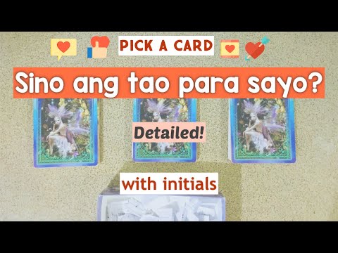 Video: Paano Makilala Ang Ikakasal