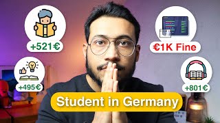 9 Things you must do as a Student in Germany