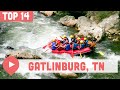 Fun Things to Do in Gatlinburg, Tennessee