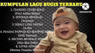 Lagu Bugis Viral _ Lagu bugis terbaik