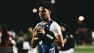 Trae Taylor 2025 highlights