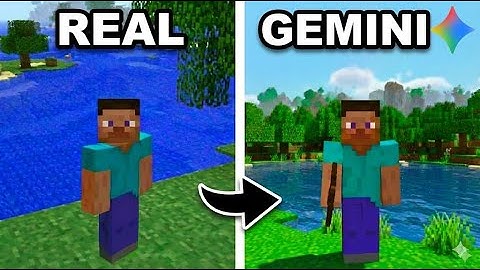 I Tried Making Minecraft With AI (It Actually Works)