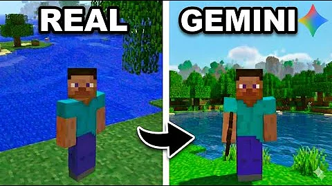 I Tried Making Minecraft With AI (It Actually Works)