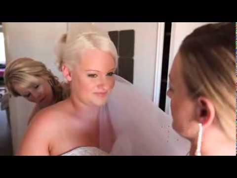 Jessica's Bridal Preparation