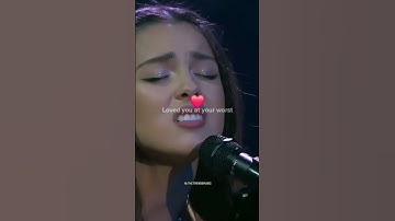 Thumbnail of ✨ traitor olivia ✨ #song #love #music