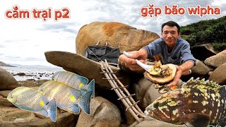 Download Lagu 40 hours camping on a deserted island. Looking for food in a storm. P2 (trang tinh tv) MP3 Download Lagu 40 hours camping on a deserted island. Looking for food in a storm. P2 (trang tinh tv) MP3