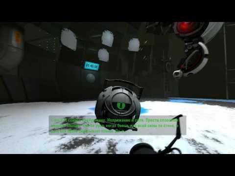 Video: EA U Razgovoru S Valveom Potpisuje Portal 2