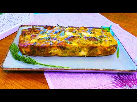 Вместо ХОЛОДЦА! Боже, как вкусно! 100%! Нереально вкусно, готовится на РАЗ два три! Сразу 3 Рецепта