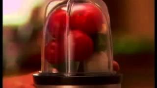 Magic Bullet As Seen On Tv