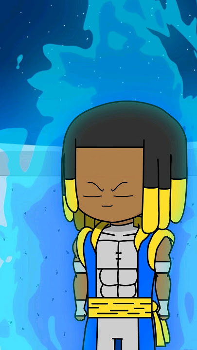 If Goku found The Life Note