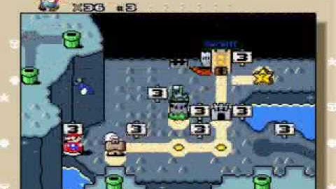 SMWC C3 2010 Zeldara