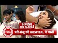 Parineetii bts pari   sanjus funny moment in hospital  sbb