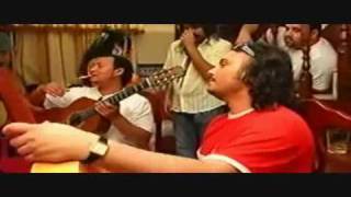 Antonio Ingueta X Bulerias 1