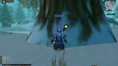 WoW private server 3.0.9 needs members.