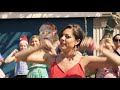 Capture de la vidéo Aussie Aussie Christmas - Amber Lawrence [Official Video]