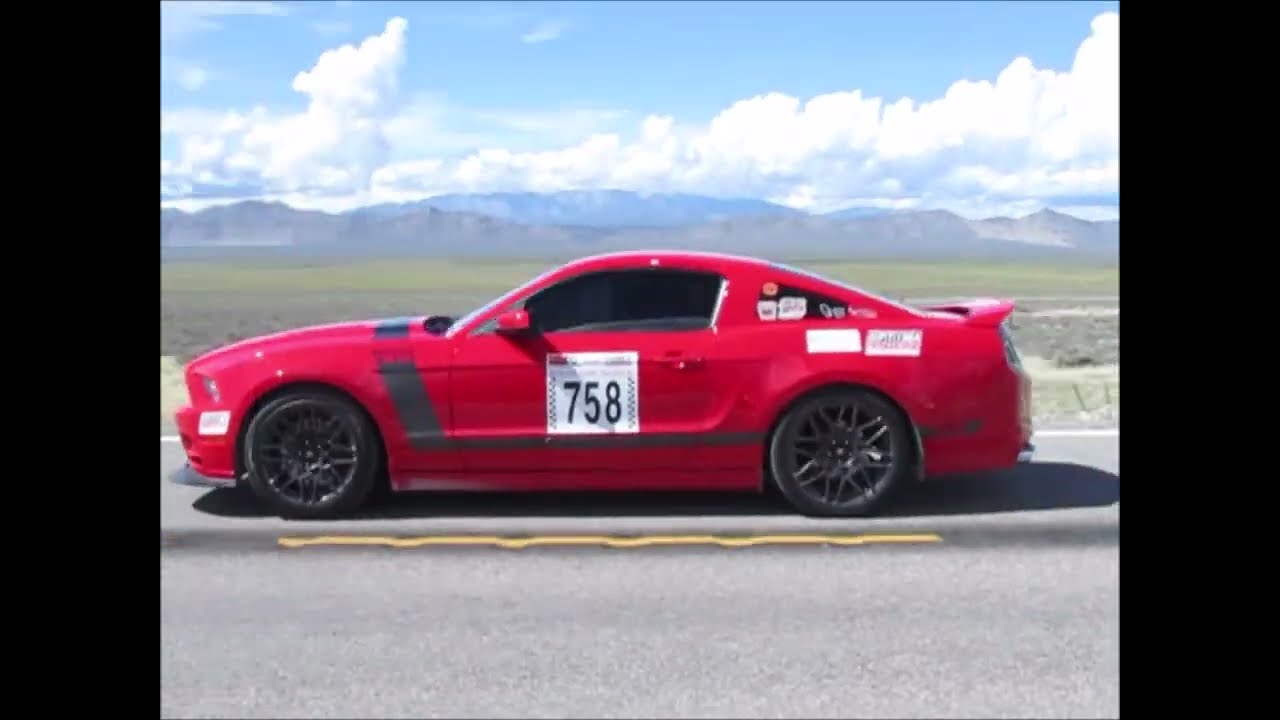 250 MPH++ On a Public Highway......Can They Do It Again?