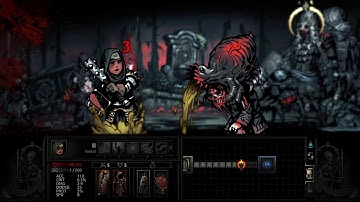 Darkest Dungeon – LUNM mod (again) Part 71