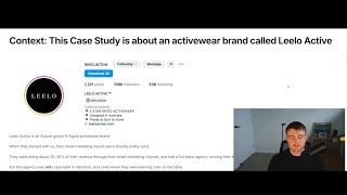 How this 8-figure activewear brand made an extra 1M