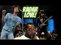 FIRST TIME HEARING GOLDEN EARRING - Radar Love (1973) HD REACTION