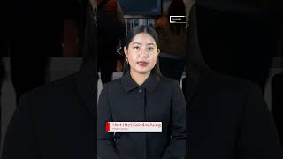 Green card လျှောက်ထားသူတွေကို နေရပ်နိုင်ငံကနေပြန်လျှောက်ခိုင်း | People's Spring