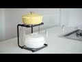 鍋スタンド2段 タワー