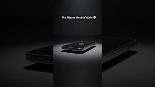 Hologram iPhone Ultra 😱🔥 | Apple’s Future Phone is Here #shorts