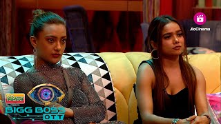 Bigg Boss OTT 2 | Salman Khan's Warning To Manisha Rani