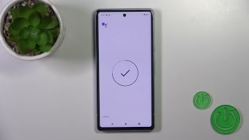 How to Activate Hey Google on Google Pixel 7A?