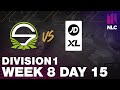 NLC 2022 | Spring Split - Div 1 | Day 15 | Team Singularity vs JDXL