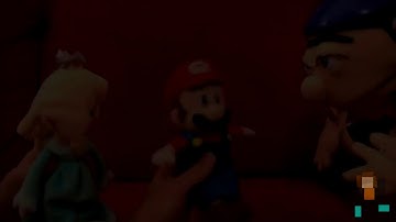 (+13) (SML) Jeffy has a Sparta Kaosz V2 Remix [Ft. Mario and Rosalina] (REUPLOAD)