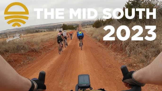 30+ Midsouth Bike Race