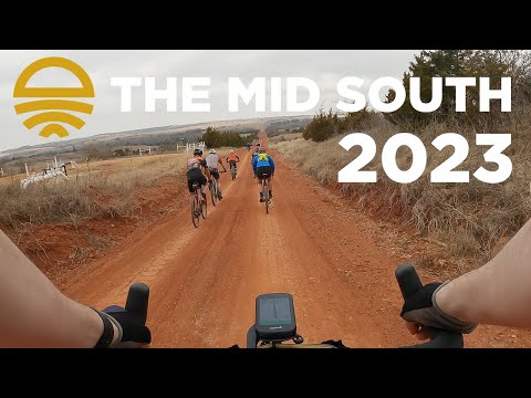 Mid South 2023 — Beauty Abounds!