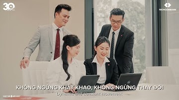 Khai trương Hội Sở Techcombank Tower tại Hà Nội và TP. Hồ Chí Minh với Dấu Ấn Kiến Trúc Đẳng Cấp