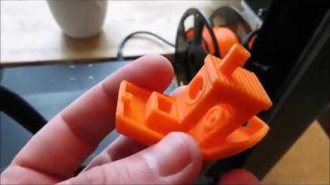 simple & quick Visual Guide 🚀 How to Get Started with JGAURORA A5 🚀 3D printer