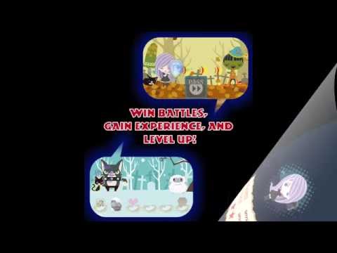 Gabrielleu0027s Monstrous Duel