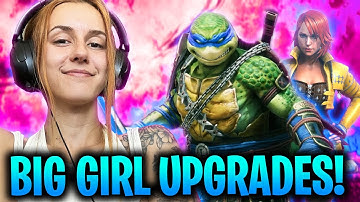 HUGE UPGRADES! Account Progression & CVC Routine (Raid Shadow Legends)