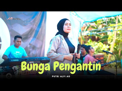 BUNGA PENGANTIN -