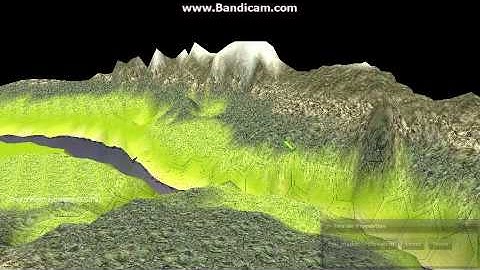 XNA Strategy Game Engine UI (take 2..)